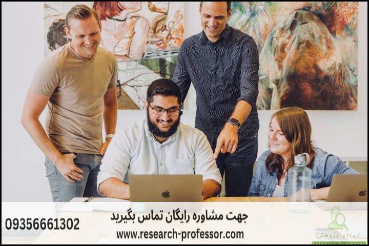 انجام مقاله های شما با بالاترین کیفیت { 100%تضمینی } — تصویر 1