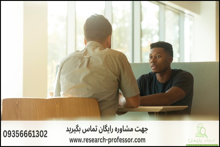 انجام پایان نامه بیوفیزیک + ارشد + تضمینی — تصویر 1