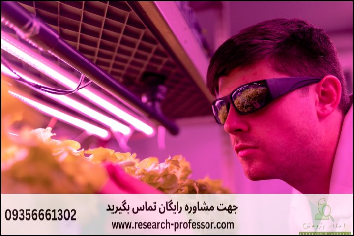 انجام پایان نامه حشره شناسی کشاورزی + ارشد + تضمینی — تصویر 2