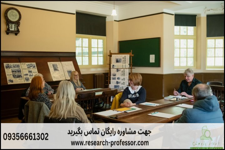 انجام پایان نامه مدیریت شهری+ارشد+تضمینی — تصویر 1