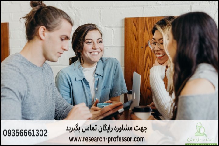 انجام پایان نامه مهندسی مکانیک+ارشد+تضمینی — تصویر 2