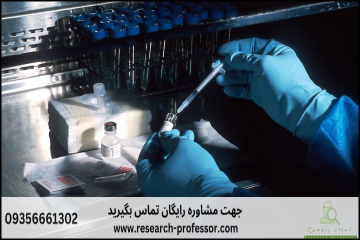 انجام پایان نامه مهندسی پزشکی بیومتریال + ارشد + تضمینی — تصویر 2