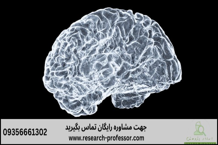 انجام پایان نامه مهندسی پزشکی عصبی – شناختی + ارشد + تضمینی — تصویر 3
