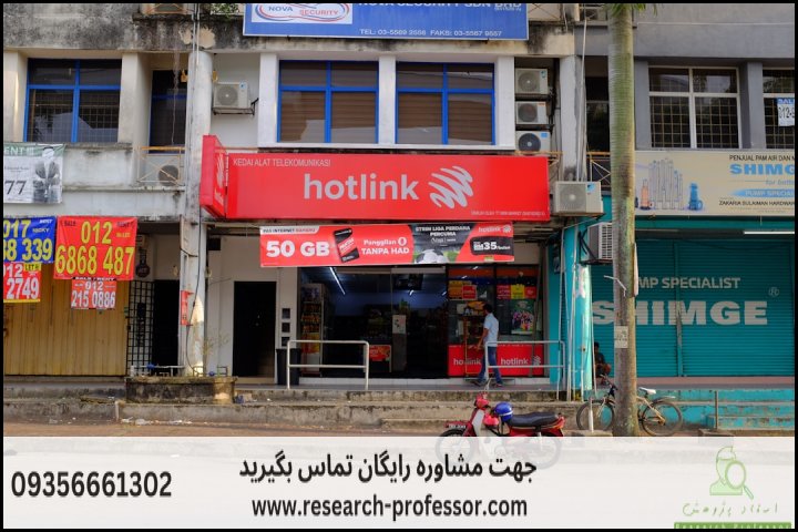 انجام پروژه جایگزین خدمت با بهترین متخصصان و اساتید کشور — تصویر 1