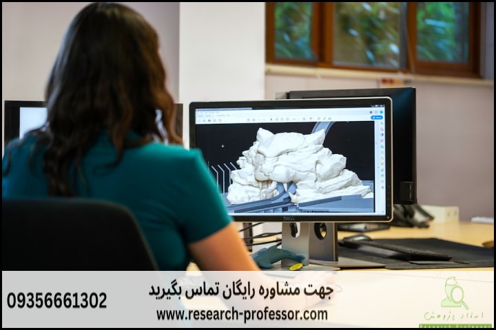 انجام پروژه رویت (Revit) با نازلترین قیمت-موسسه استاد پژوهش — تصویر 2