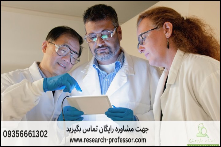 انجام پروژه کسری خدمت دانشگاه صنعتی مالک اشتر توسط متخصصان — تصویر 1