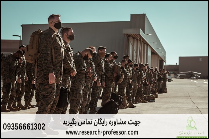 انجام پروژه کسری خدمت جهاد خودکفایی آجا(توسط بهترین متخصصان) — تصویر 2