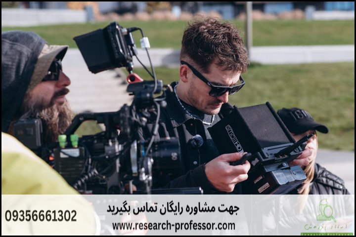 بهترین وبسایت انجام پایان نامه کارشناسی ارشد + دکتری — تصویر 1