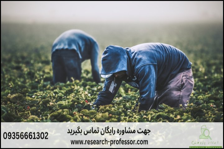 انجام پایان نامه اکوهیدرولوژی + ارشد + تضمینی — تصویر 2