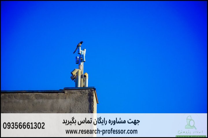 انجام پایان نامه شهر کرد + دانشگاه + تضمینی — تصویر 2