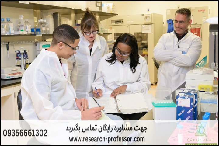 انجام پایان نامه فیروزکوه + دانشگاه + تضمینی — تصویر 2