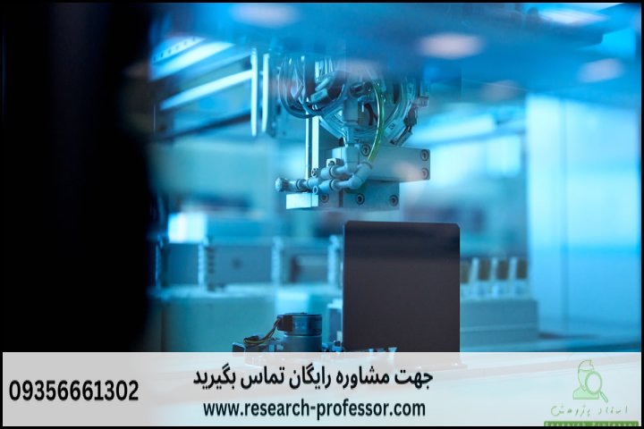 انجام پایان نامه مهندسی پزشکی+ارشد+تضمینی — تصویر 2