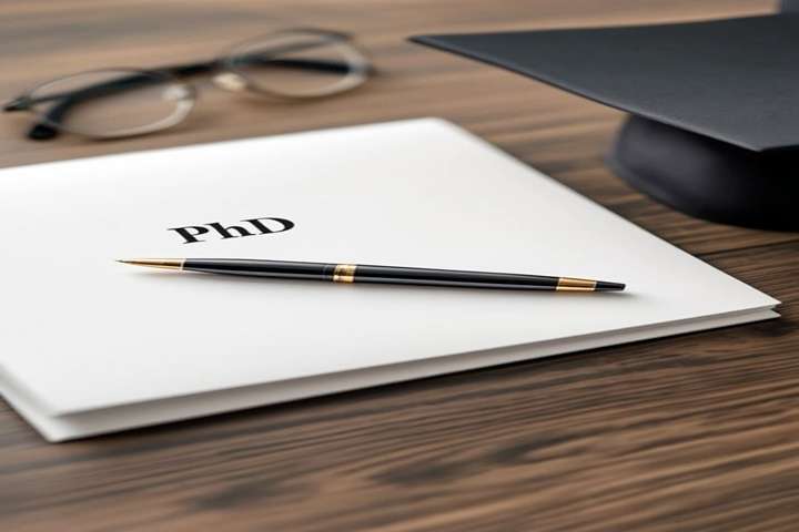 انجام پایان نامه مدیریت در مقطع ارشد به صورت تضمینی