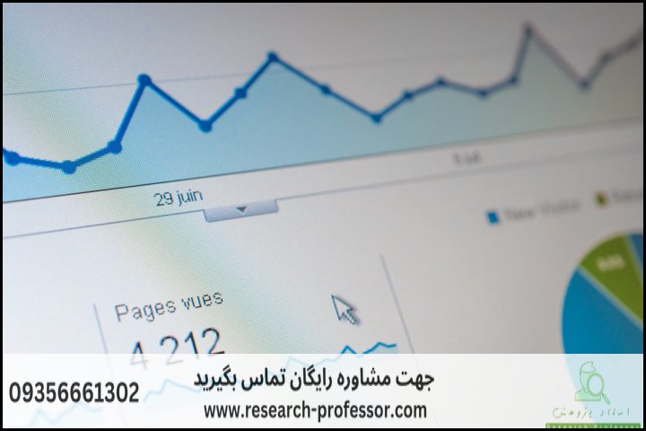 انجام پروپوزال رشته روانشناسی تربیتی — تصویر 1