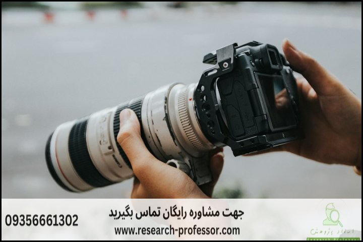 مراحل کلیدی در انجام پروپوزال رشته مدیریت بانکداری