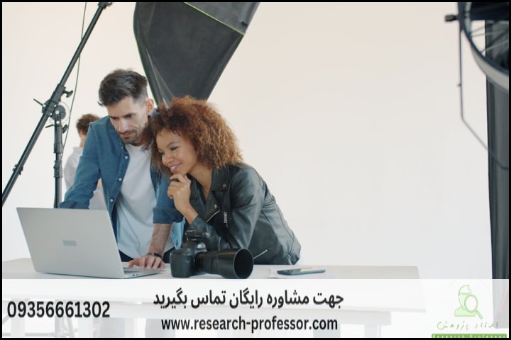 مقدمه: اهمیت و جایگاه مدیریت دانش در پژوهش آکادمیک