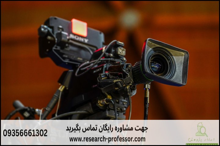 مراحل کلیدی نگارش پروپوزال علمی