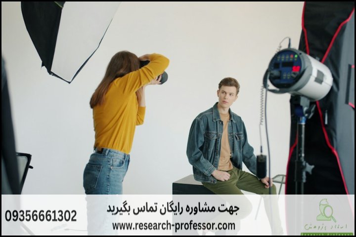 ویژگیهای یک پروپوزال موفق در مدیریت منابع انسانی