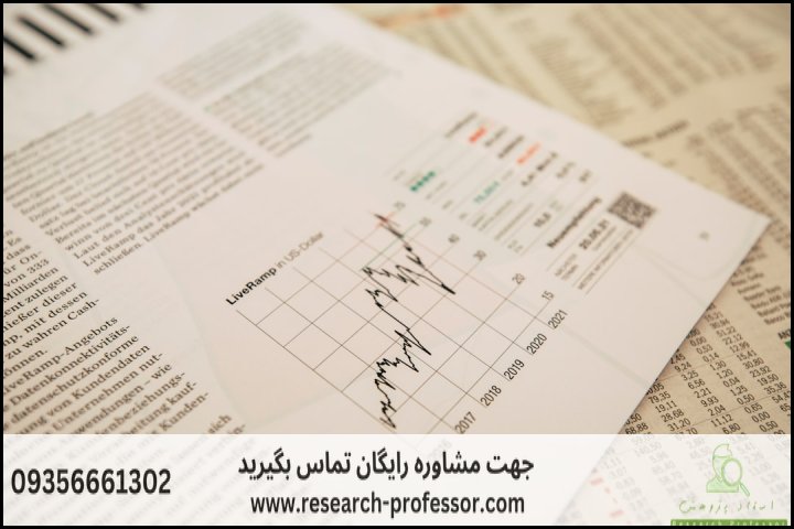 انجام پروپوزال رشته تبلیغ و ارتباطات فرهنگی — تصویر 4