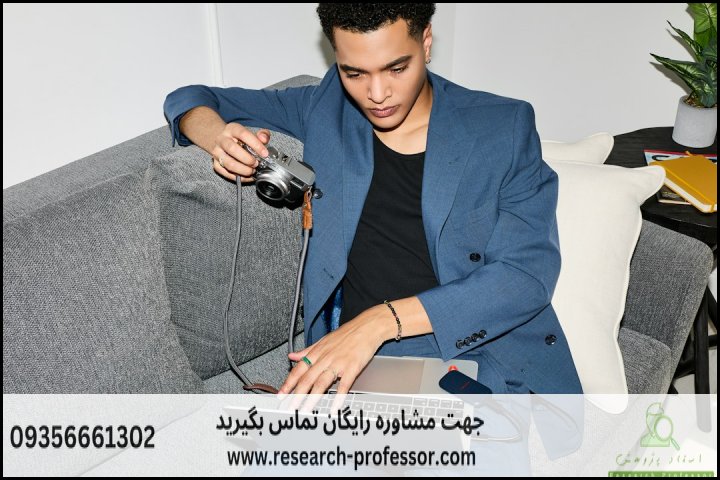 مراحل اساسی نگارش پروپوزال مدیریت بحران