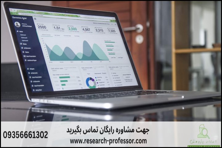 آموزش SmartPLS برای مدل سازی معادلات ساختاری — تصویر 2