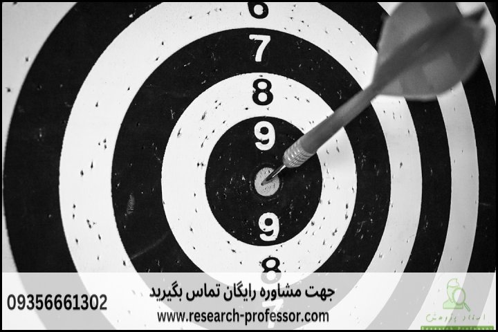 تحلیل عاملی تاییدی CFA با AMOS — تصویر 1