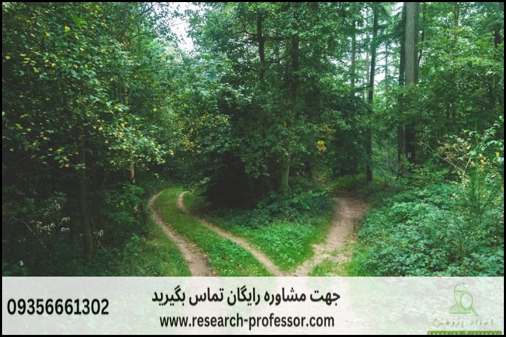 تفاوت دانشگاه آزاد و سراسری در قوانین پایان نامه — تصویر 1