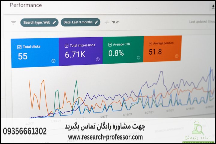 تفاوت روش تحقیق کیفی و کمی — تصویر 1
