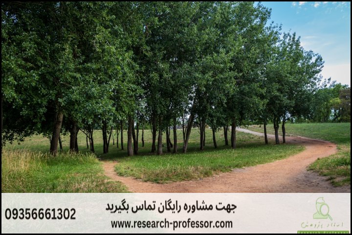 تفاوت مقاله ISI و ISC و علمی پژوهشی — تصویر 1