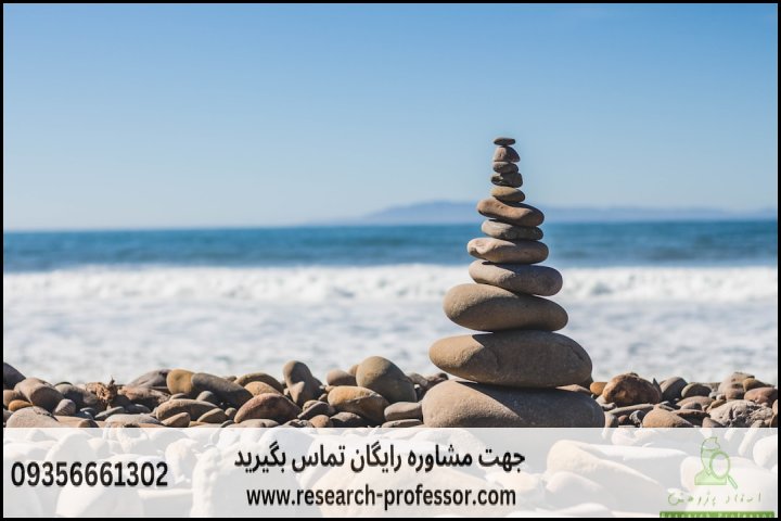 روایی و پایایی پرسشنامه و آلفای کرونباخ — تصویر 2