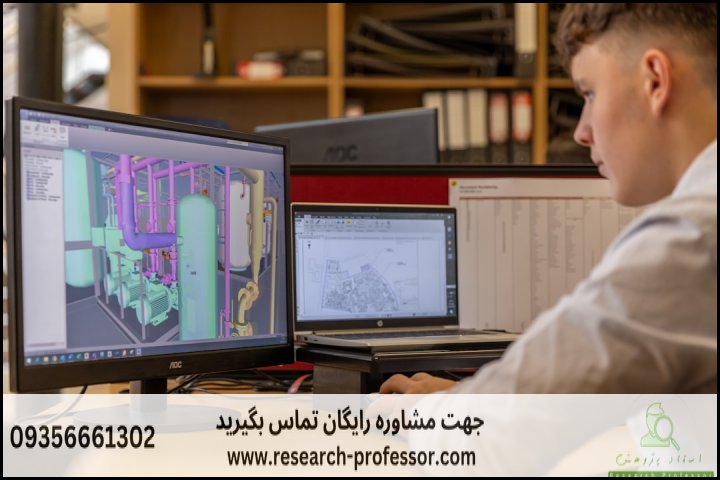 آموزش تحلیل سازه با نرم‌افزارهای مهندسی — تصویر 4