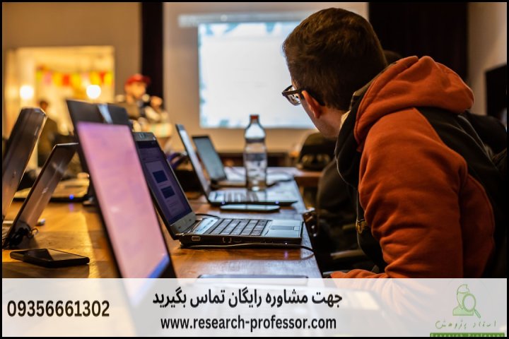 آموزش هوش مصنوعی با Python از صفر — تصویر 2