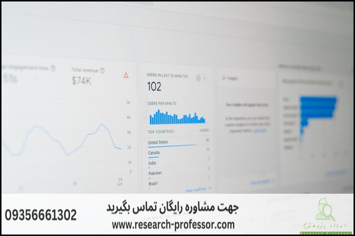 آموزش پژوهش کمی برای پایاننامه — تصویر 1
