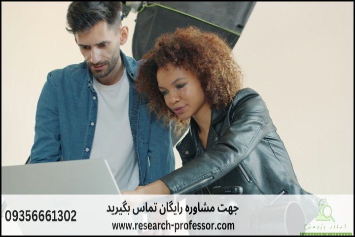 آموزش ENVI-met برای شبیه‌سازی محیط شهری
