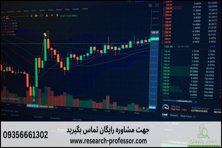 آموزش Matplotlib برای رسم نمودار — تصویر 2
