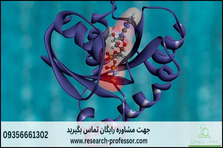 آموزش STRING برای تحلیل تعاملات پروتئینی — تصویر 1